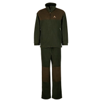 Костюм "Кедр GW" (флис, олива) (48/182-188) (Хольстер)