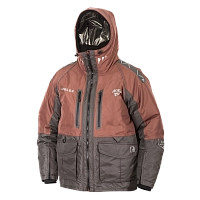 Костюм ХСН "Арктика IV" махагон р. 52-54/182