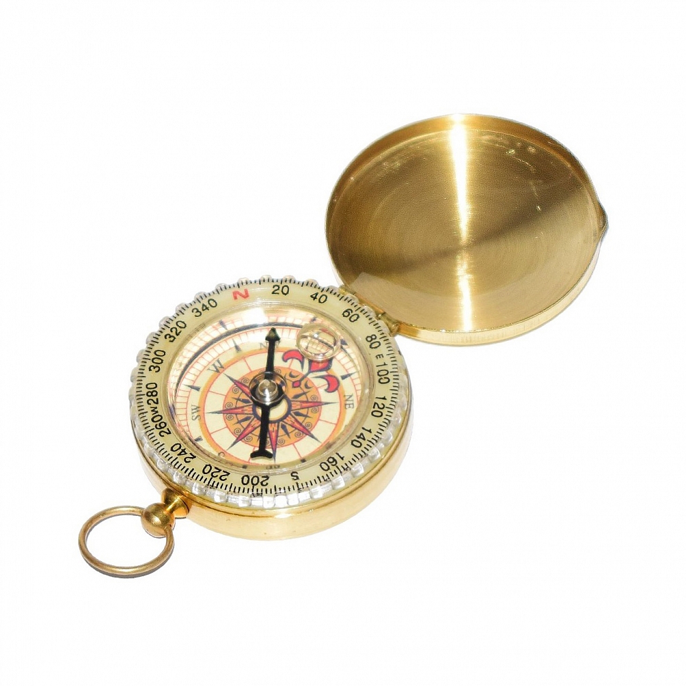 Компас ДС 007. Фото №1