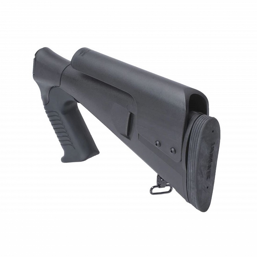 Приклад Mesa Tactical для Remington Versa (пистолетная рукоять). Фото №4