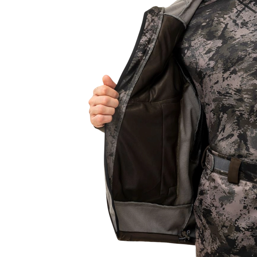 Костюм Remington Stalker Renewed Black Camo р. L. Фото №14 Костюм Remington Stalker Renewed Black Camo р. L. Фото №14