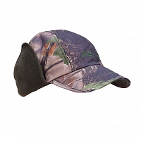 Бейсболка демисезонная "Окунь", р. 57-58
