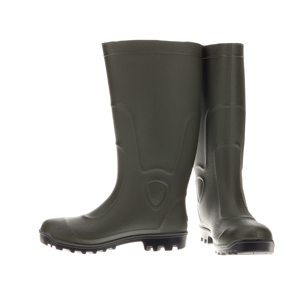 Сапоги резиновые "Вездеход" СВ-19 р.45. Фото №2