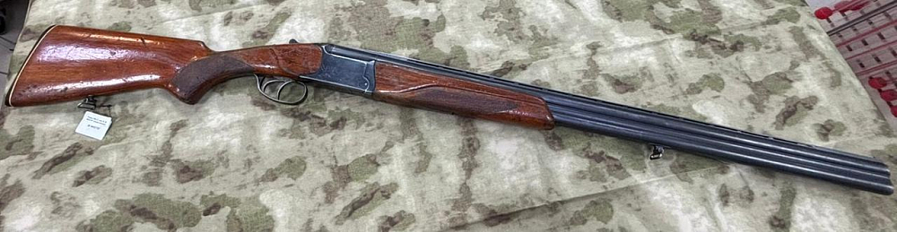 ИЖМАШ ИЖ-27 кал.16х70. Фото №3