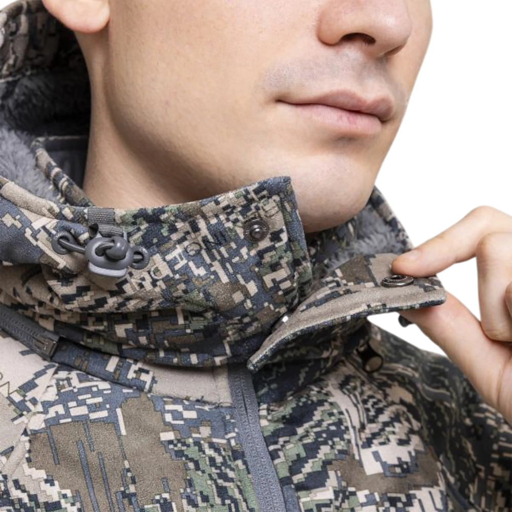 Костюм Remington Heat Strategy South Forest р. 3XL. Фото №25 Костюм Remington Heat Strategy South Forest р. 3XL. Фото №25