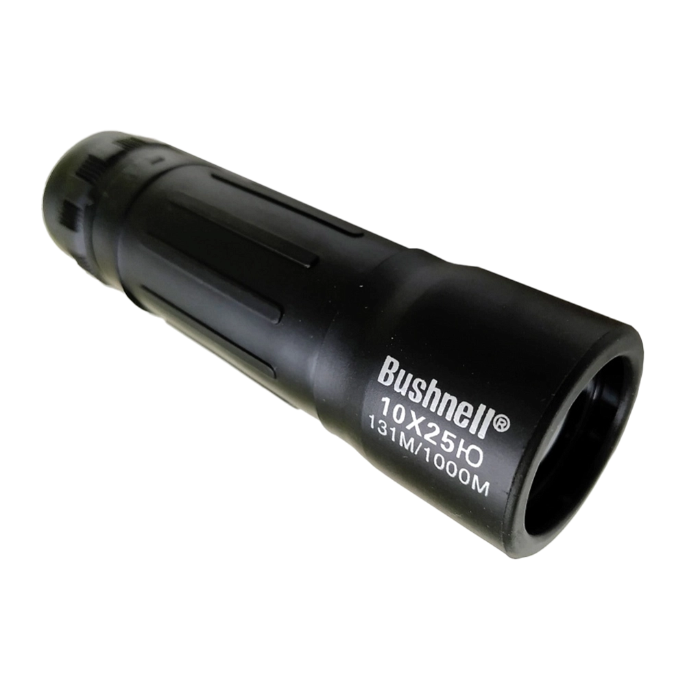 Монокуляр BUSHNELL 10x25. Фото №1