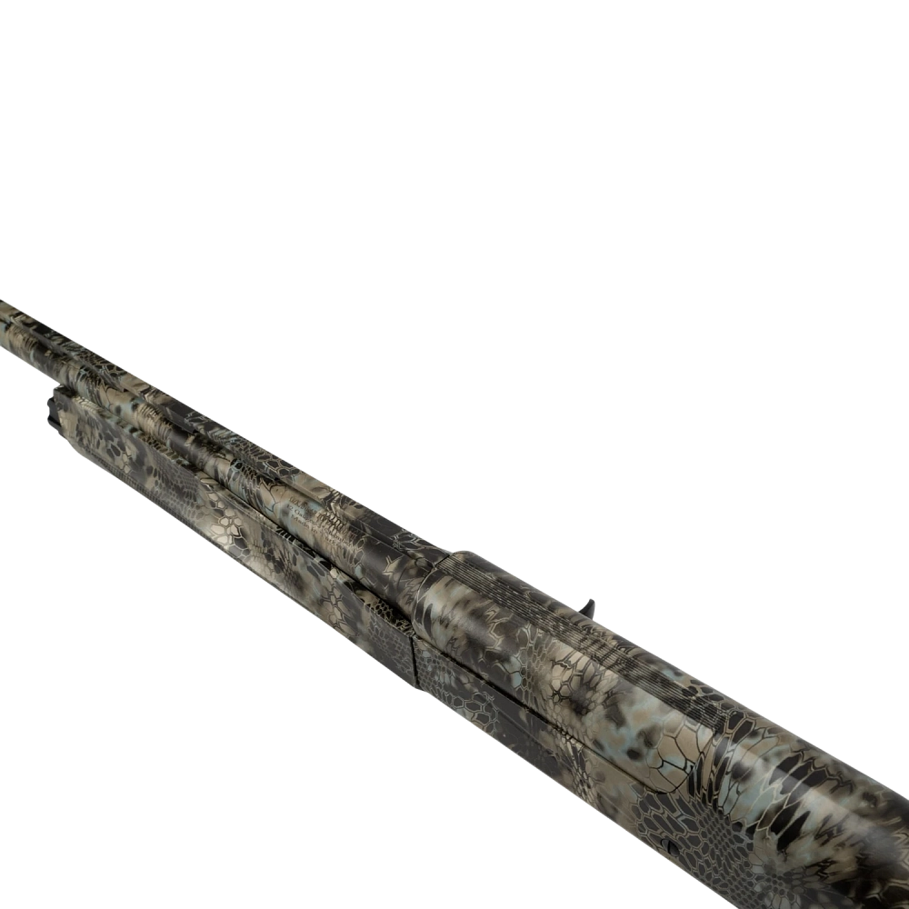 Ружье REC ARMS Legend FX19 Camo Kryptek 12/76, 710мм (вентилируемая планка). Фото №10