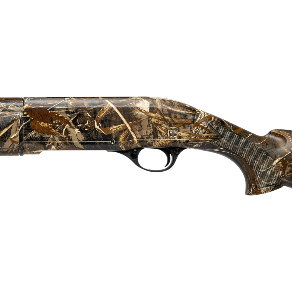 Ружье ATA Pegasus Camo Max-5 (камыш), 12/76, 660 мм. Фото №2 Ружье ATA Pegasus Camo Max-5 (камыш), 12/76, 660 мм. Фото №2