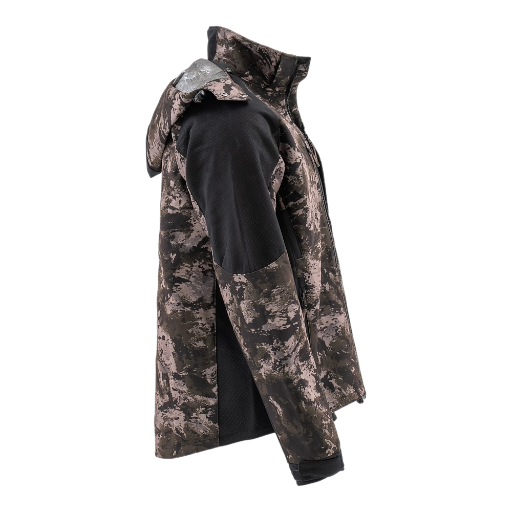 Костюм Remington XM Elite Improved Black Camo р. L. Фото №8 Костюм Remington XM Elite Improved Black Camo р. L. Фото №8