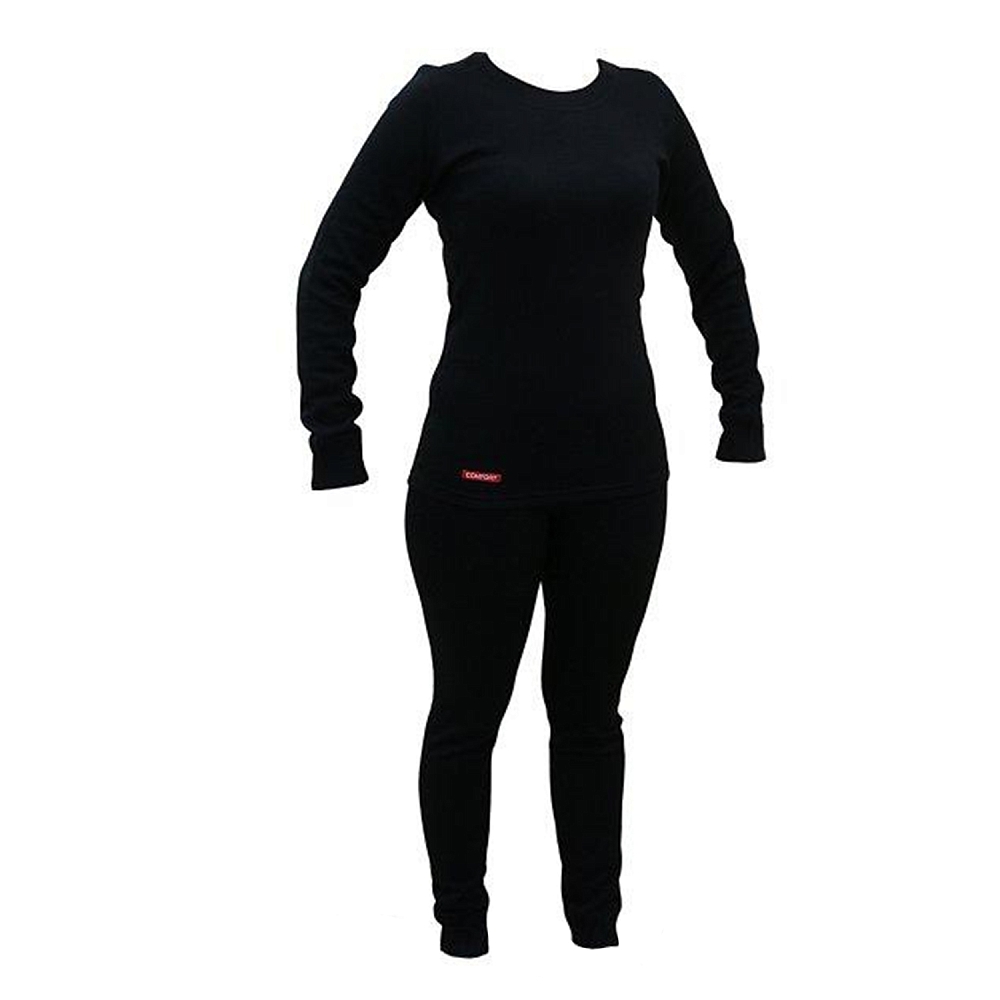Термобелье Comfort Exrtim woman 3 слоя, р. 44/164-170. Фото №2 Термобелье Comfort Exrtim woman 3 слоя, р. 44/164-170. Фото №2
