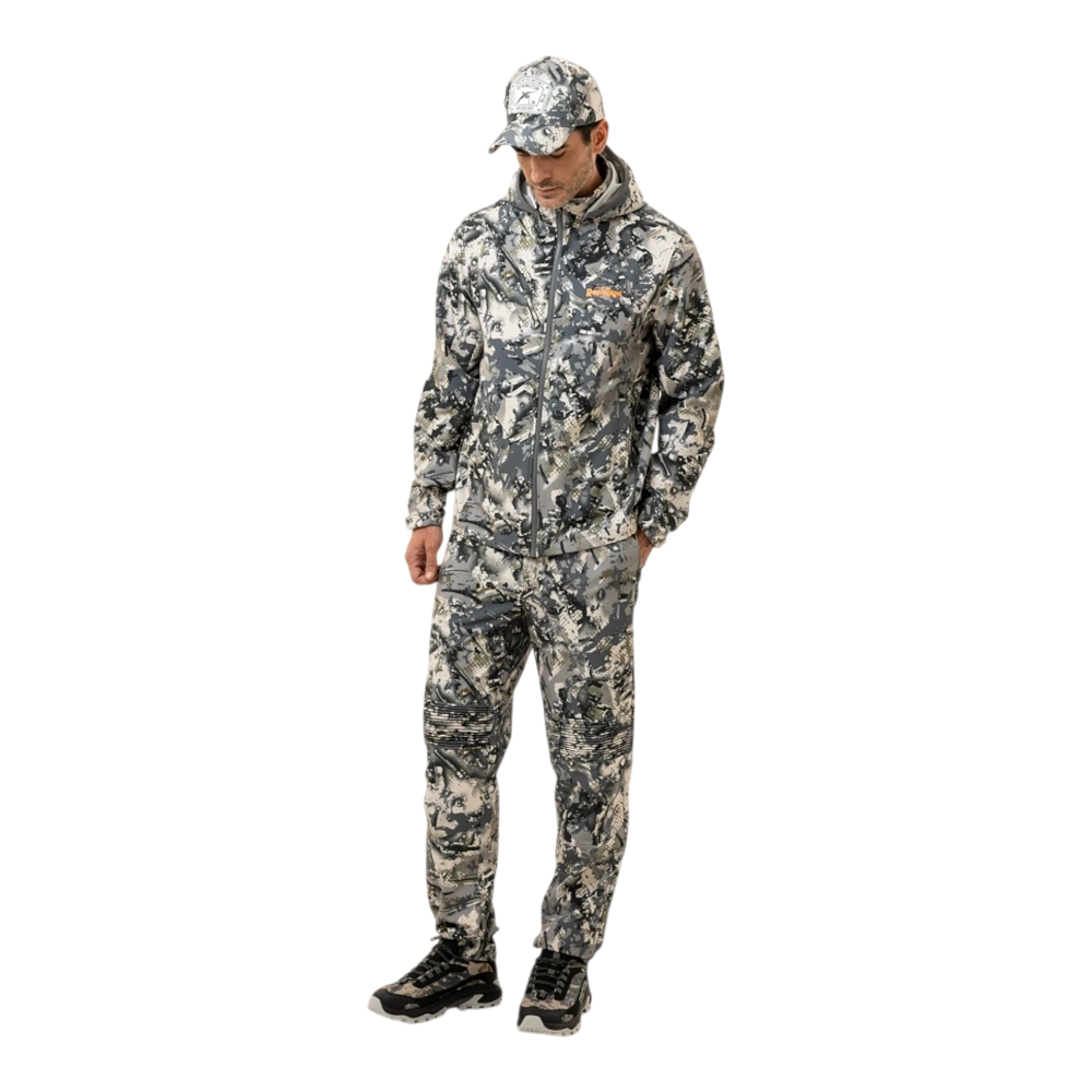 Костюм Remington Texas Anti-mosquito Apex р. 2XL. Фото №2 Костюм Remington Texas Anti-mosquito Apex р. 2XL. Фото №2