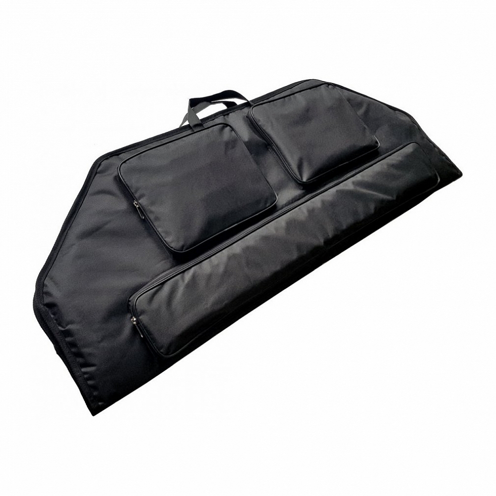 Чехол для блочного лука (черный). Фото №3