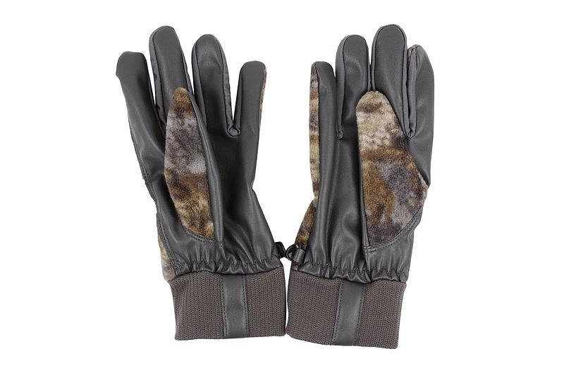 Перчатки Remington Pro Shooter Timber р. S/M. Фото №3