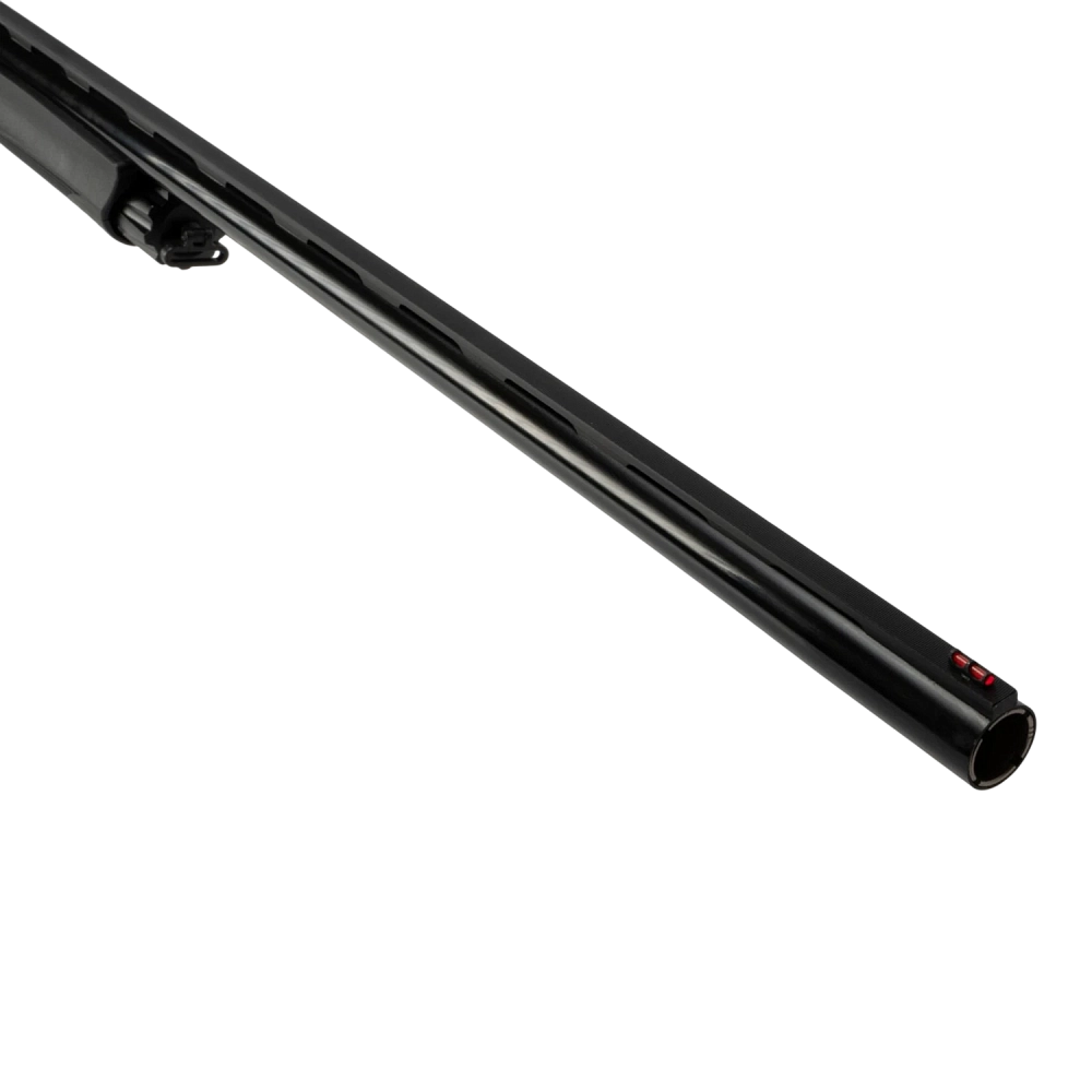 Ружье REC ARMS Legend FX17 Synthetic 12/76, 760мм (черный ресивер, вентилируемая планка). Фото №6