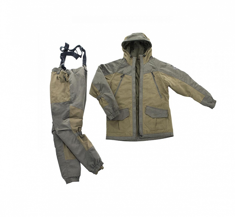 Костюм демисезонный "Stalker Islandiya" (48-50/182) (ХСН). Фото №5