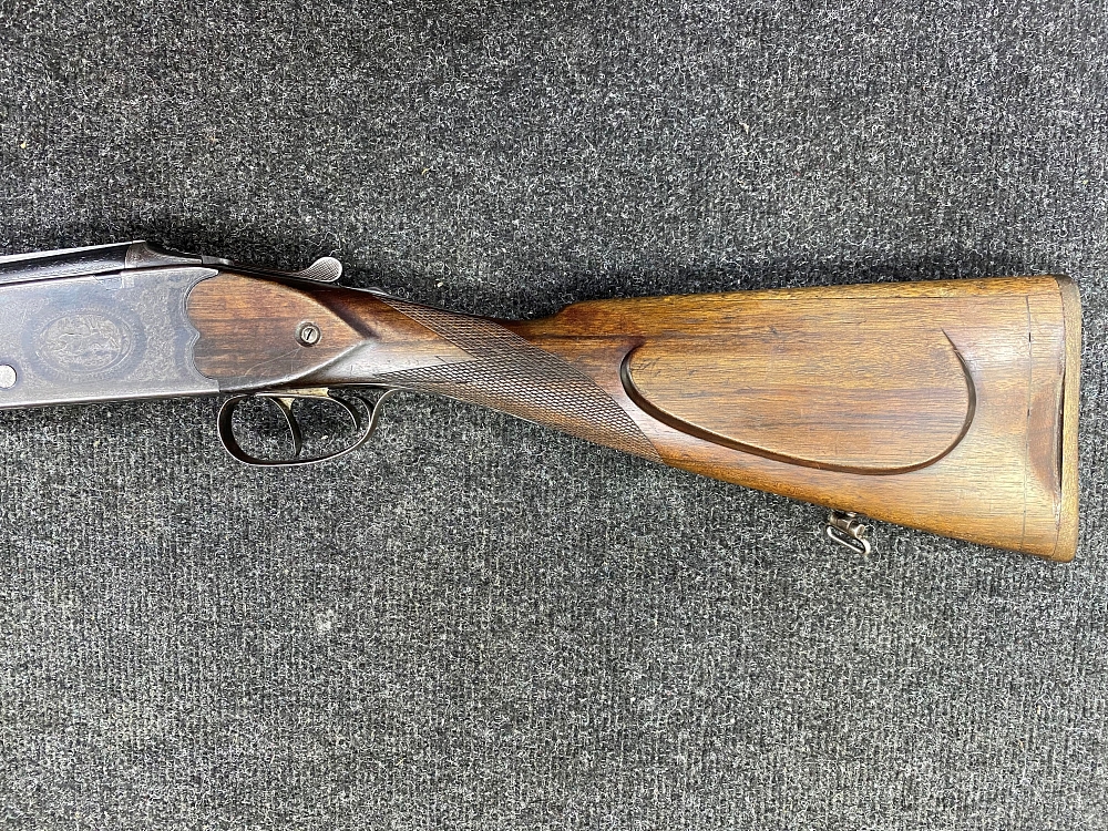 ТОЗ МЦ-6 кал.12х70. Фото №3