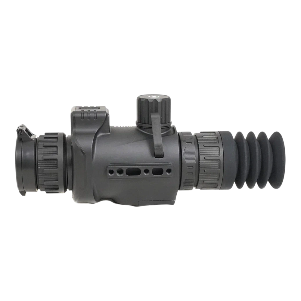 Прицел тепловизионный ARKON Arma v2 HR35L. Фото №8 Прицел тепловизионный ARKON Arma v2 HR35L. Фото №8