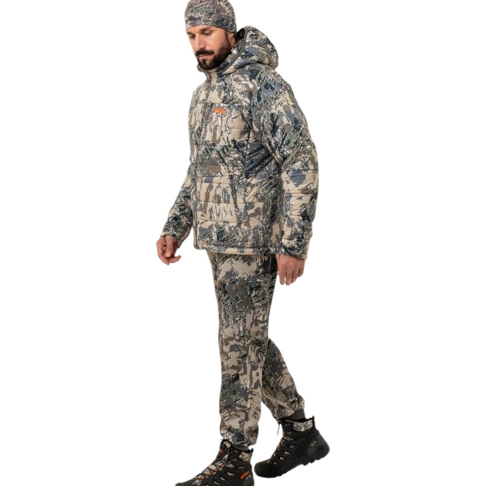 Куртка Remington Raven FIT Figure р. 3XL. Фото №26