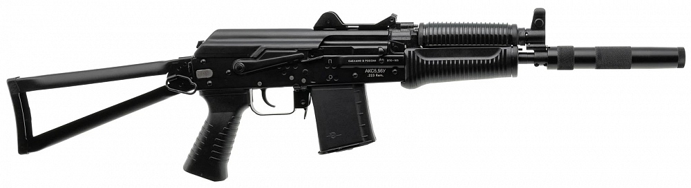 Карабин ВПО-165-01 ПК, калибр 5,56*45, L-345. Фото №2 Карабин ВПО-165-01 ПК, калибр 5,56*45, L-345. Фото №2