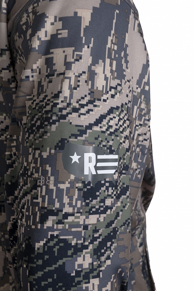 Костюм Remington Alabama Summer Figure р. 2XL. Фото №9