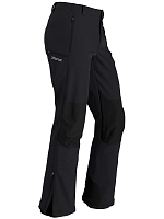 WM8033-030 XL Брюки Blackcomb Pant темно-серый р.XL