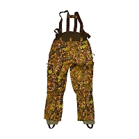 Брюки "Ровер" с подтяжками (лес) 46-48/170