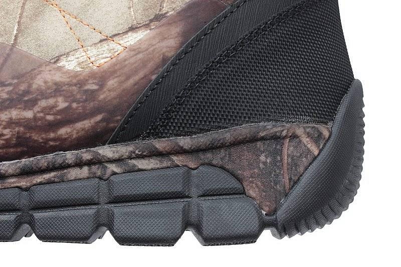 Ботинки Remington Polartrek 1000 GR Thinsulate р. 42. Фото №8