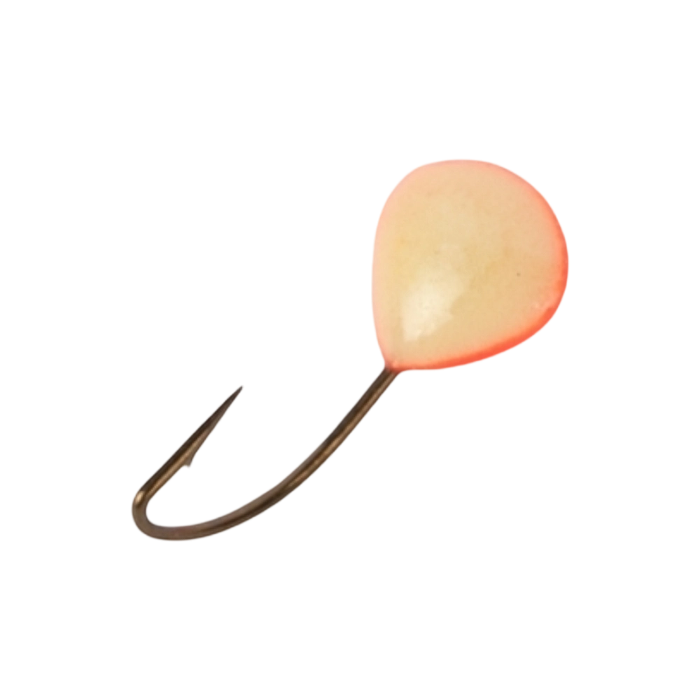 Мормышка Радуга 1 (фл). Фото №2