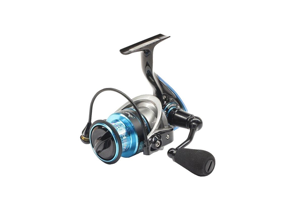 Катушка Stinger ForceAge Neo 2500. Фото №2