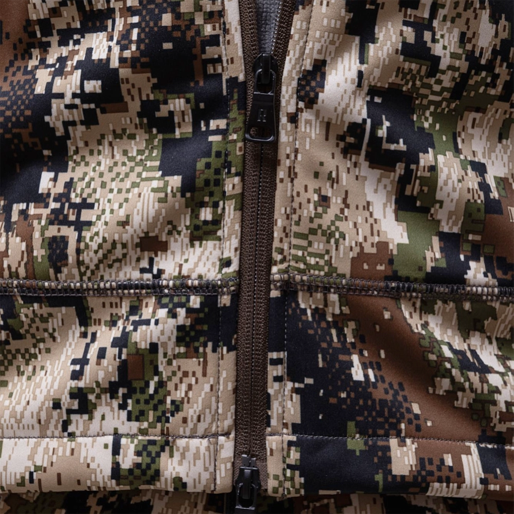 Костюм Remington Stalker Renewed South Forest р. 2XL. Фото №9