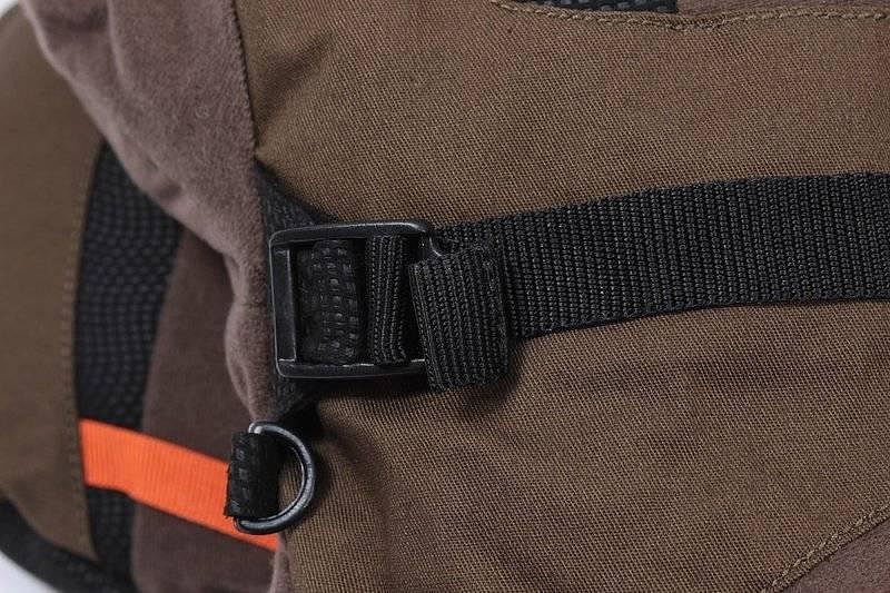 Варежки-перчатки Remington Expedition р. L/XL. Фото №6