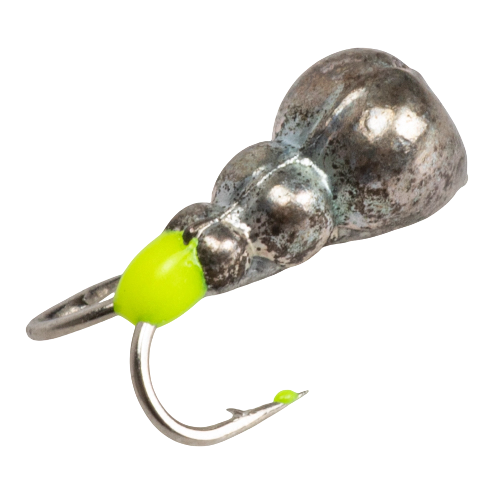 Мормышка Коза-муравей с ушком d4,0 183040. Фото №2