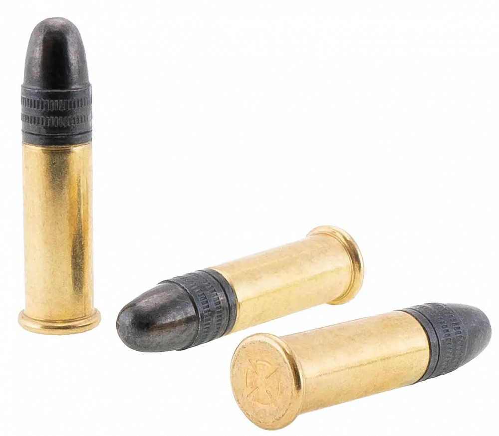 Патрон нарезной LAPUA калибр 22 LR PISTOL MATCH SK 2,59 гр. 40 grn. (в пачке 50 шт.). Фото №3