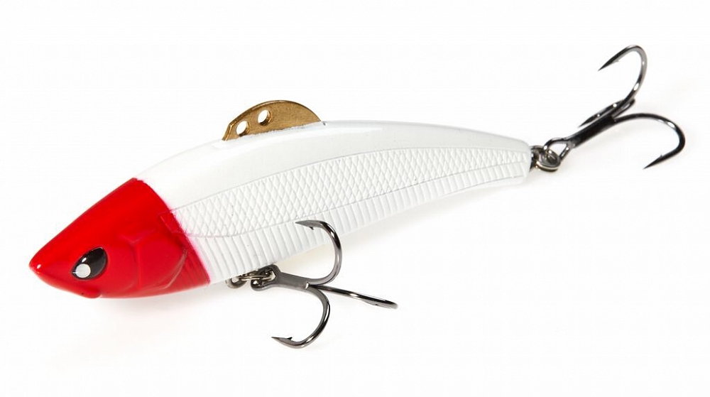 Воблер-раттлин Lucky John BASARA VIB S 80 80мм, 21гр, цвет (155). Фото №1 Воблер-раттлин Lucky John BASARA VIB S 80 80мм, 21гр, цвет (155). Фото №1