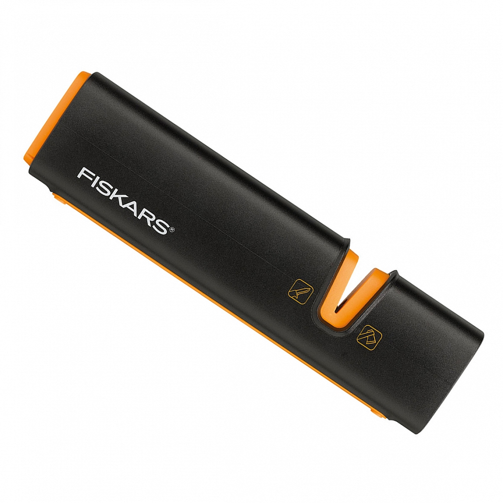 Точилка Fiskars универсальная. Фото №2 Точилка Fiskars универсальная. Фото №2