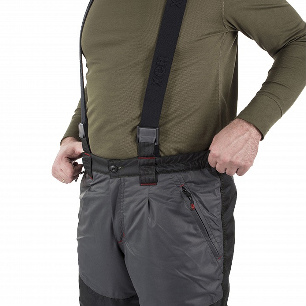 Костюм демисезонный "Stalker FISHER" Блейзер серый (52-54/182) (ХСН). Фото №7 Костюм демисезонный "Stalker FISHER" Блейзер серый (52-54/182) (ХСН). Фото №7