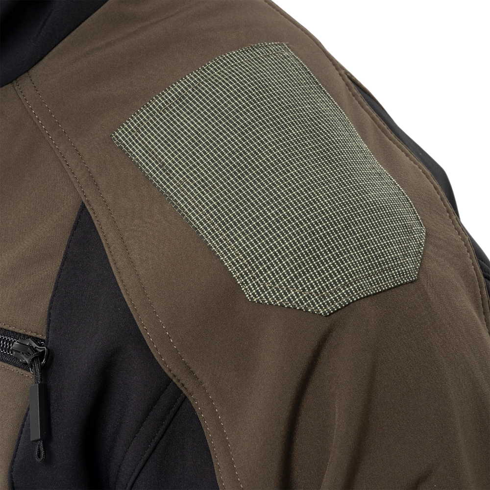 Костюм мужской демисезонный Mossberg Windlock р. S. Фото №4