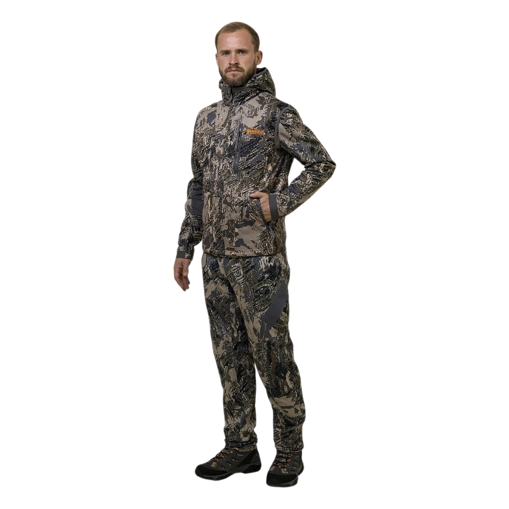 Жилет Remington Toss Figure р. 2XL. Фото №26