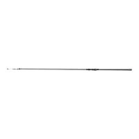 Удилище поплавочное Tirana Elite Carbon 300 с кольцами, 3м