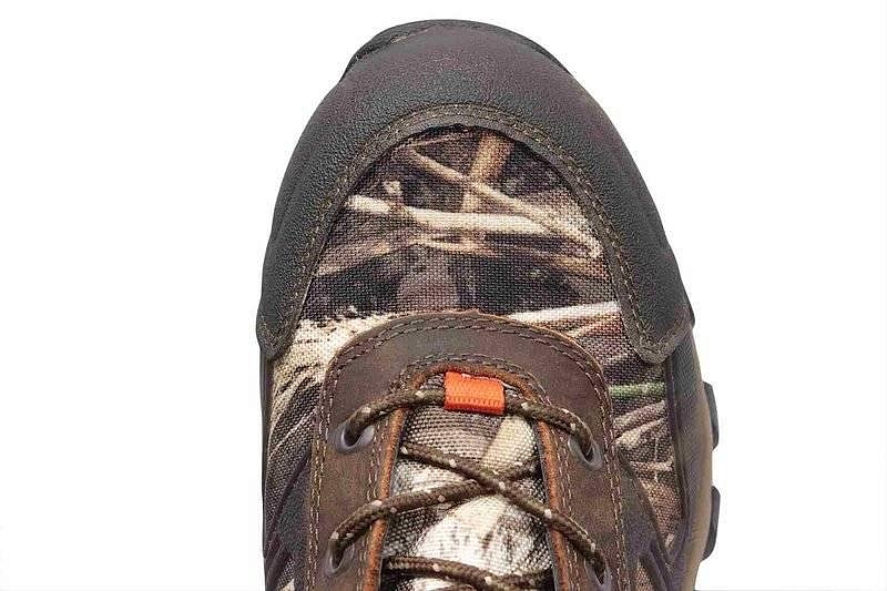 Ботинки Remington Survivor hunting boot MAX5 200g 3M Thinsulate р. 42. Фото №11