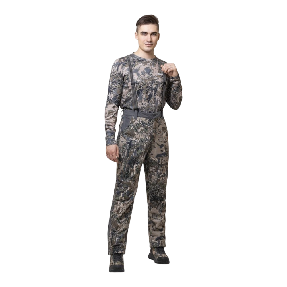 Костюм Remington Heat Strategy South Forest р. XL. Фото №15