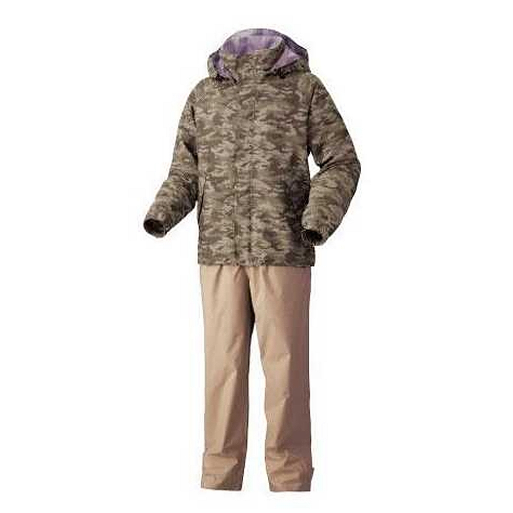 Костюм Shimano DryShield RA027M бежевый хаки /-(EU.M). Фото №1