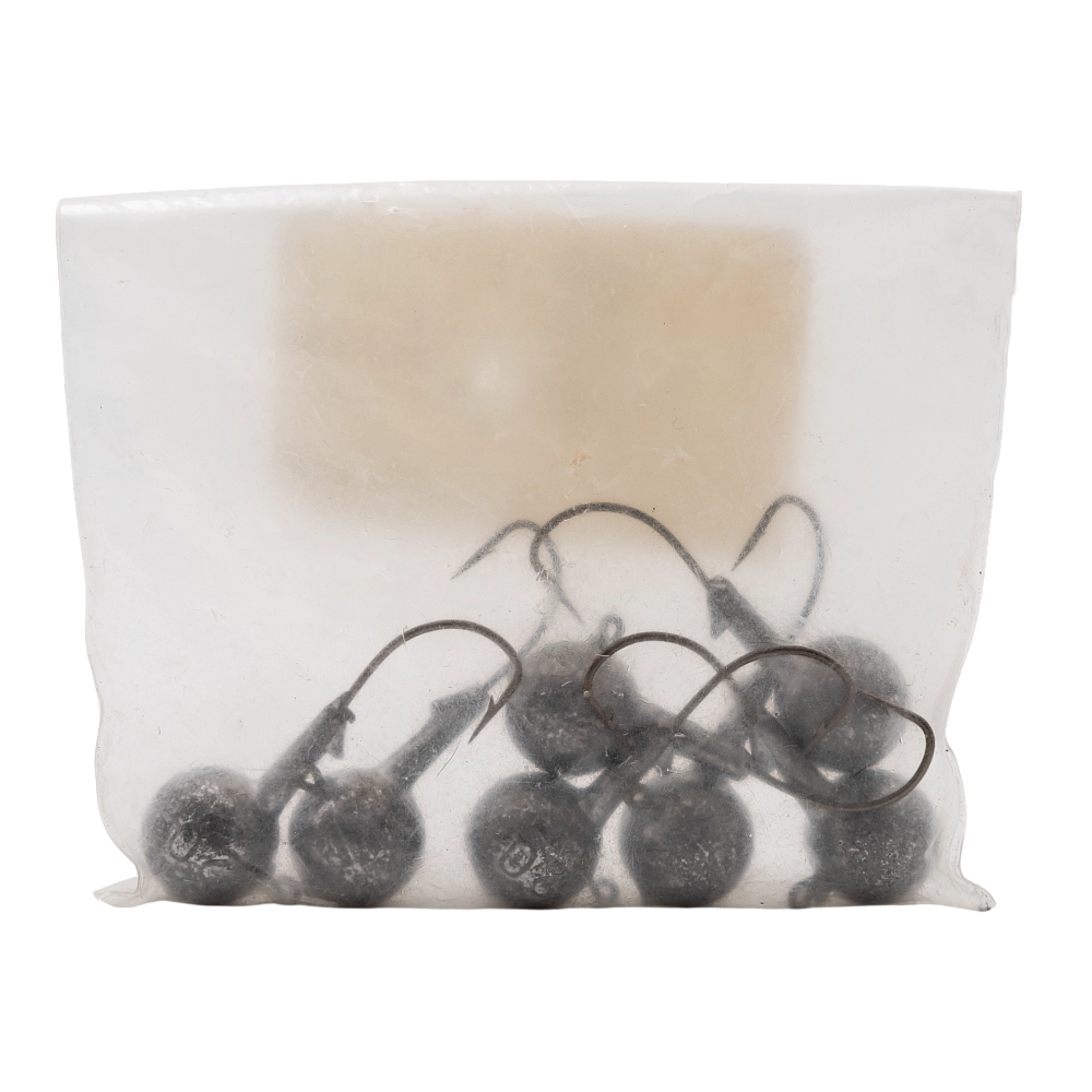 Джиггер "Шар" 20гр (20шт). Фото №3