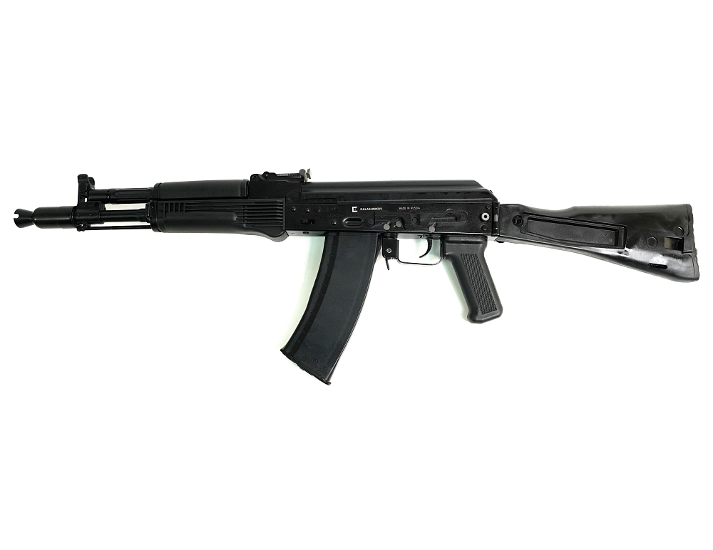 Оружие списанное, охолощенное Автомата СХ-АК105, калибр 5,45х39 ИЖ-1611 КОМ3/000. Фото №3