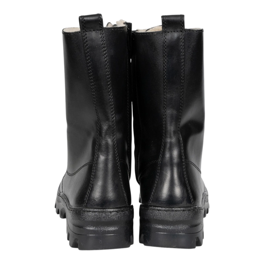 Ботинки мужские 791 р. 45. Фото №2