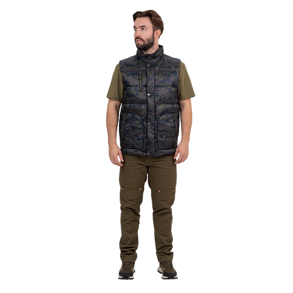 Жилет Remington Lynx Camo р. 2XL. Фото №2
