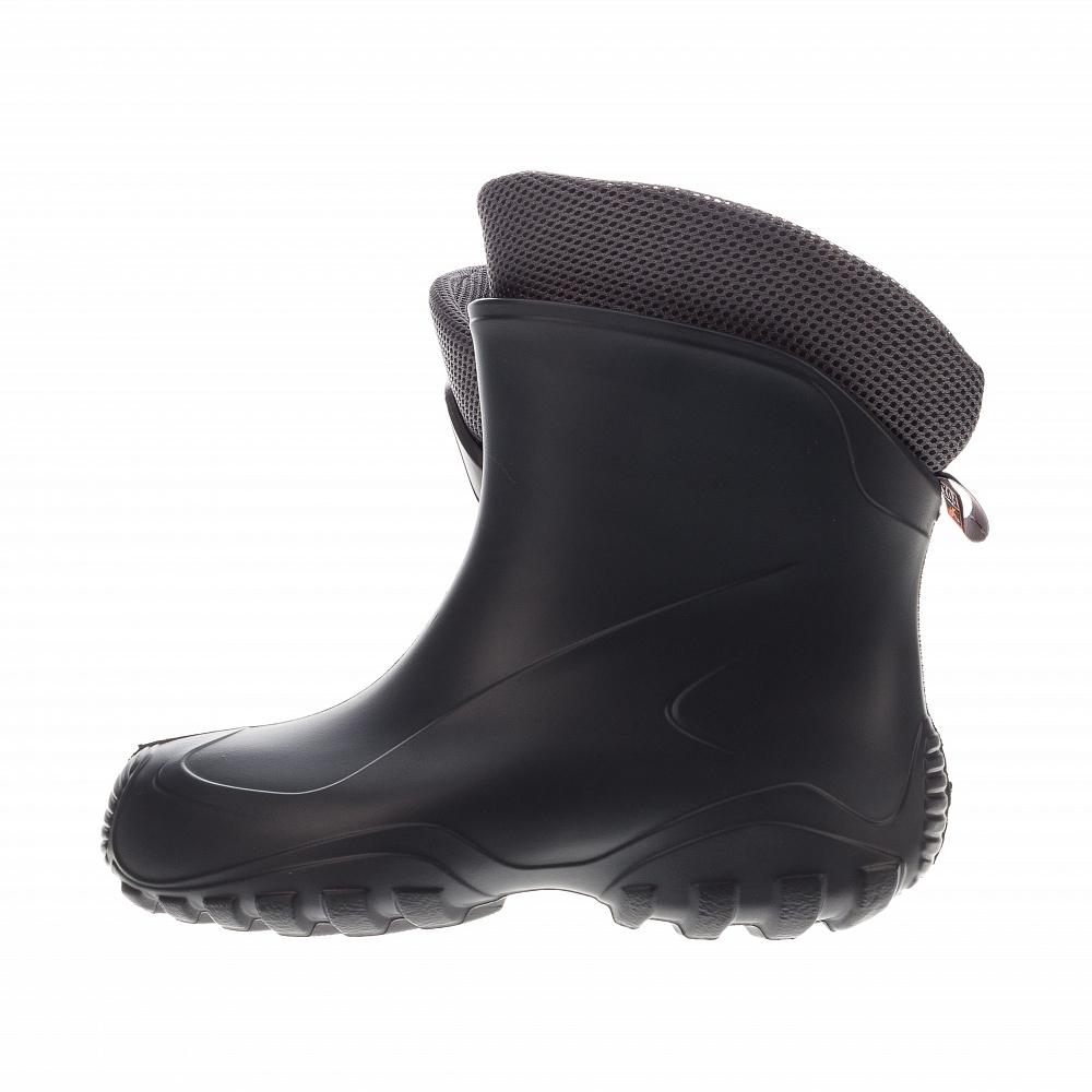 Ботинки демисезонные спортивные, черные «Вездеход» FOX (EVA)ВС-129м р. 44. Фото №5 Ботинки демисезонные спортивные, черные «Вездеход» FOX (EVA)ВС-129м р. 44. Фото №5