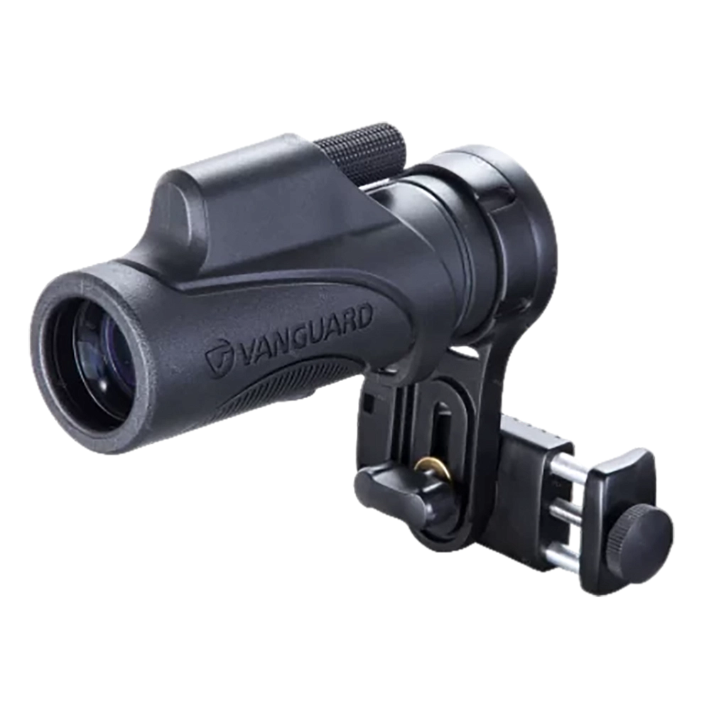 Монокуляр Vanguard VESTA 8X32, адаптер для смартфона, Bluetooth пульт . Фото №1