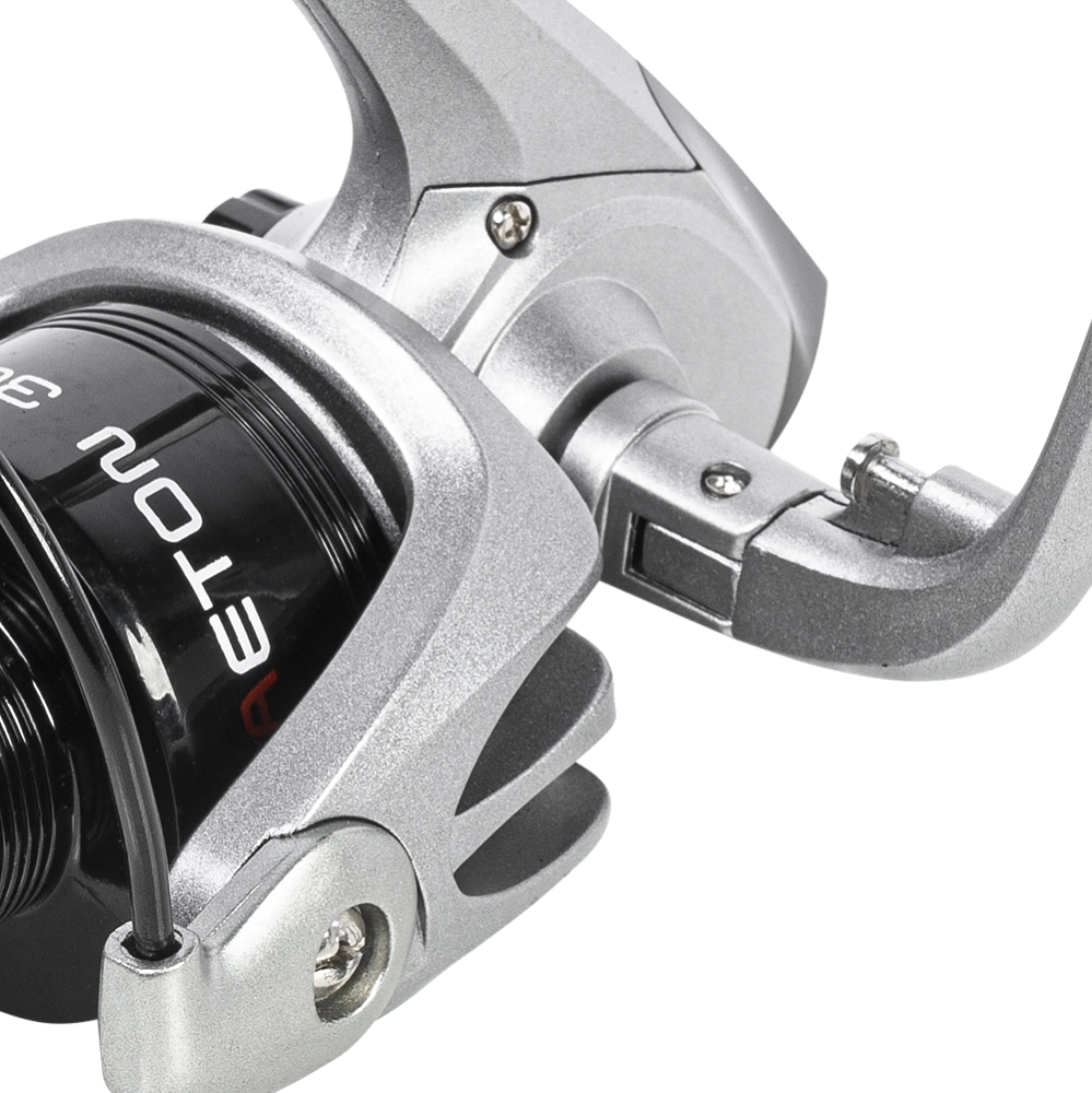 Катушка Nautilus Faeton NF3000. Фото №3