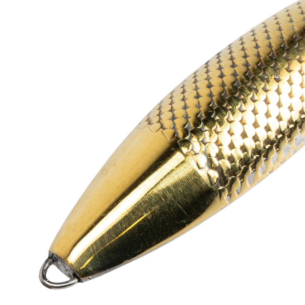 Блесна "Пуля" 28г л/н. Фото №2